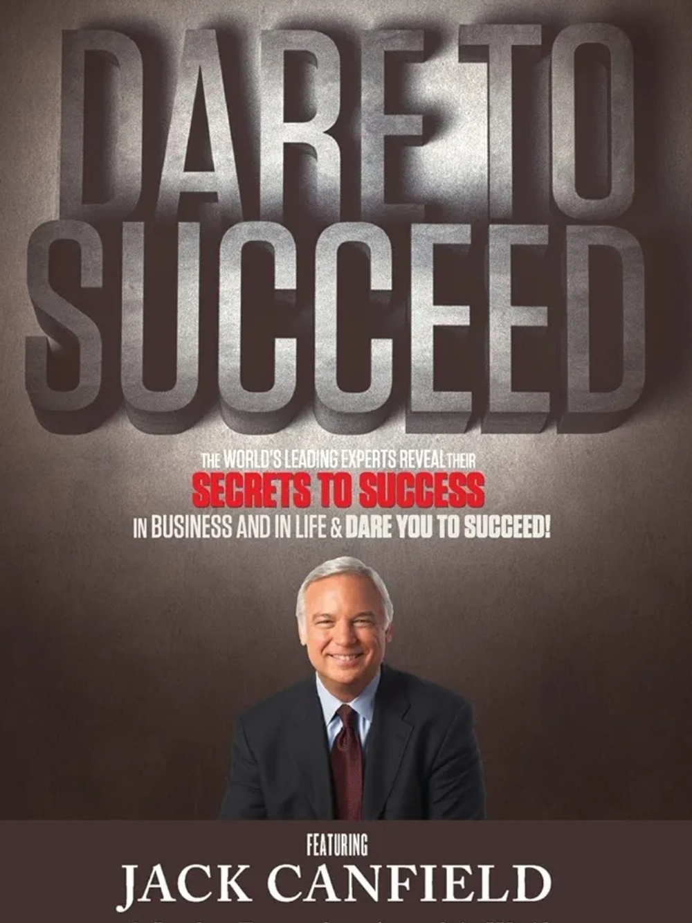 Dare To Succeed